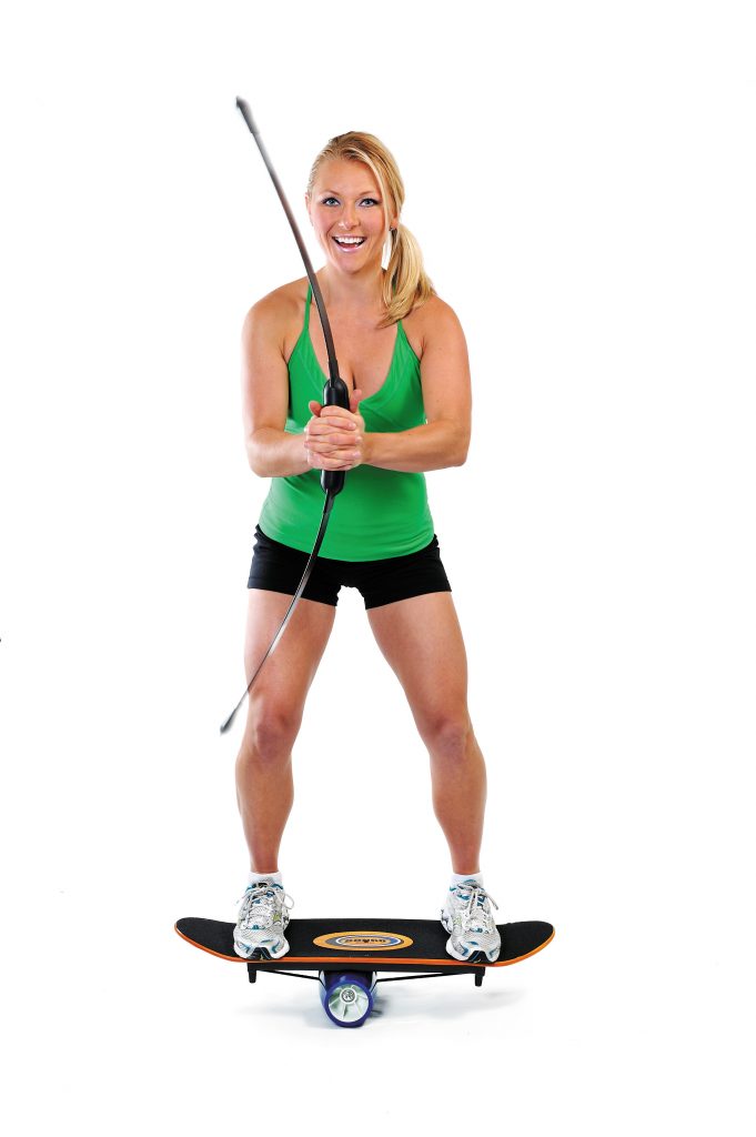 Bodyblade Pro AOK Health