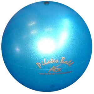 Pilates ball - Blue