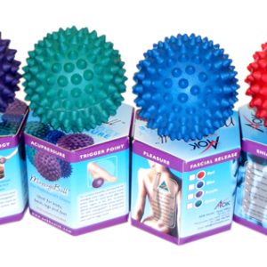 Massage ball
