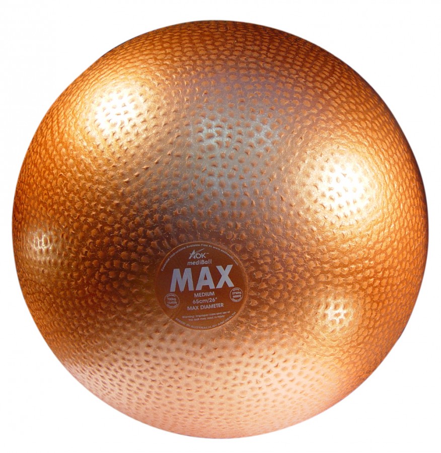 Max ball