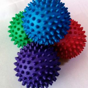 Reflexology Ball