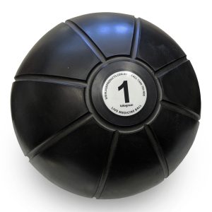 Live Medicine Ball